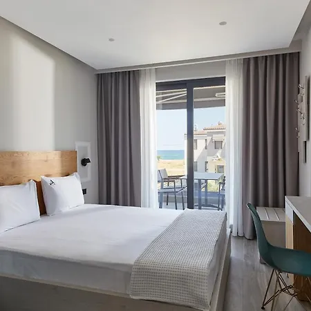 Albatros Luxury Suites Vrasná Exteriér fotografie