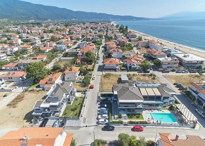 Albatros Luxury Suites