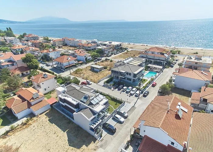 Albatros Luxury Suites