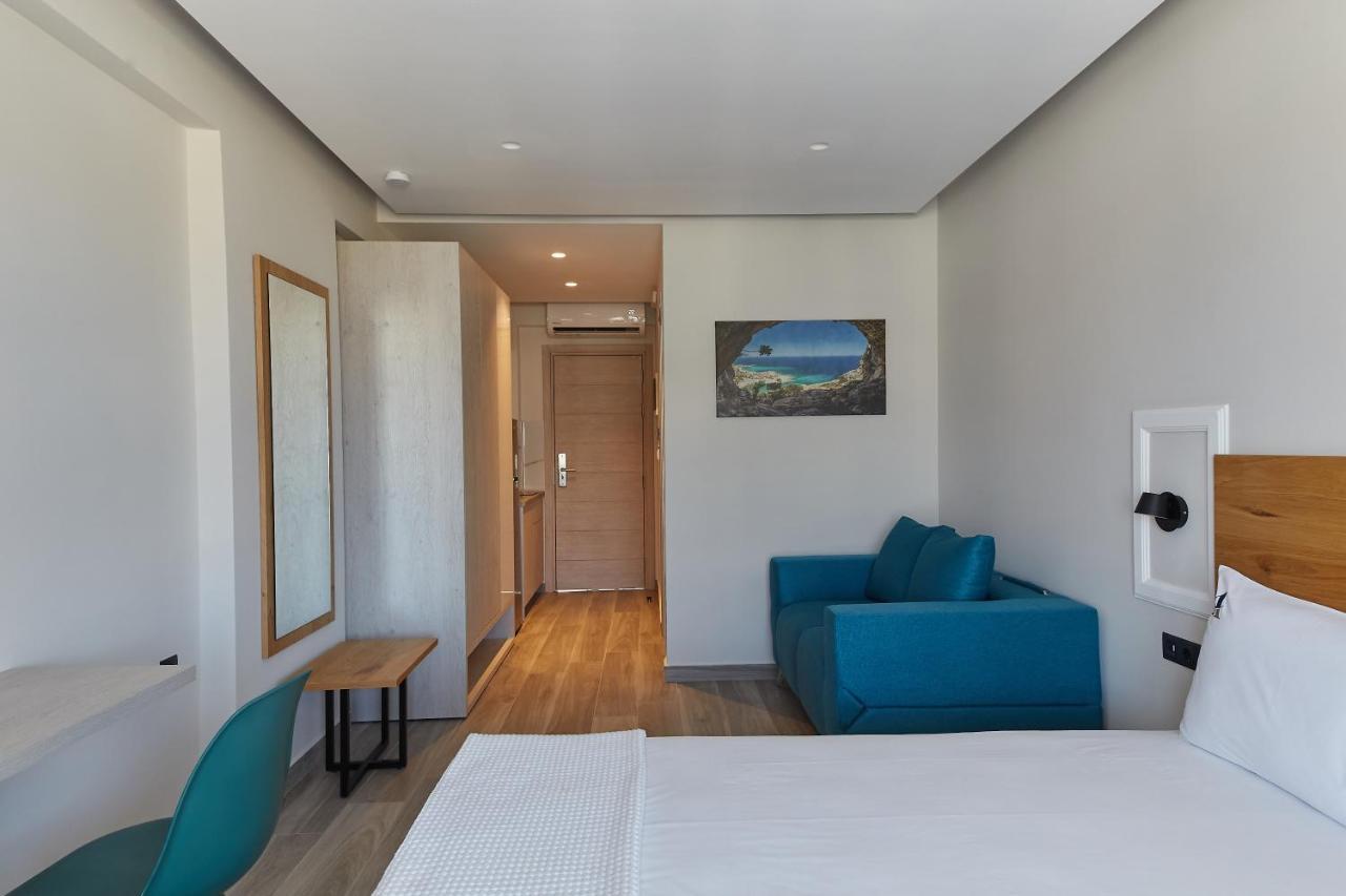Apartment Albatros Luxury *
