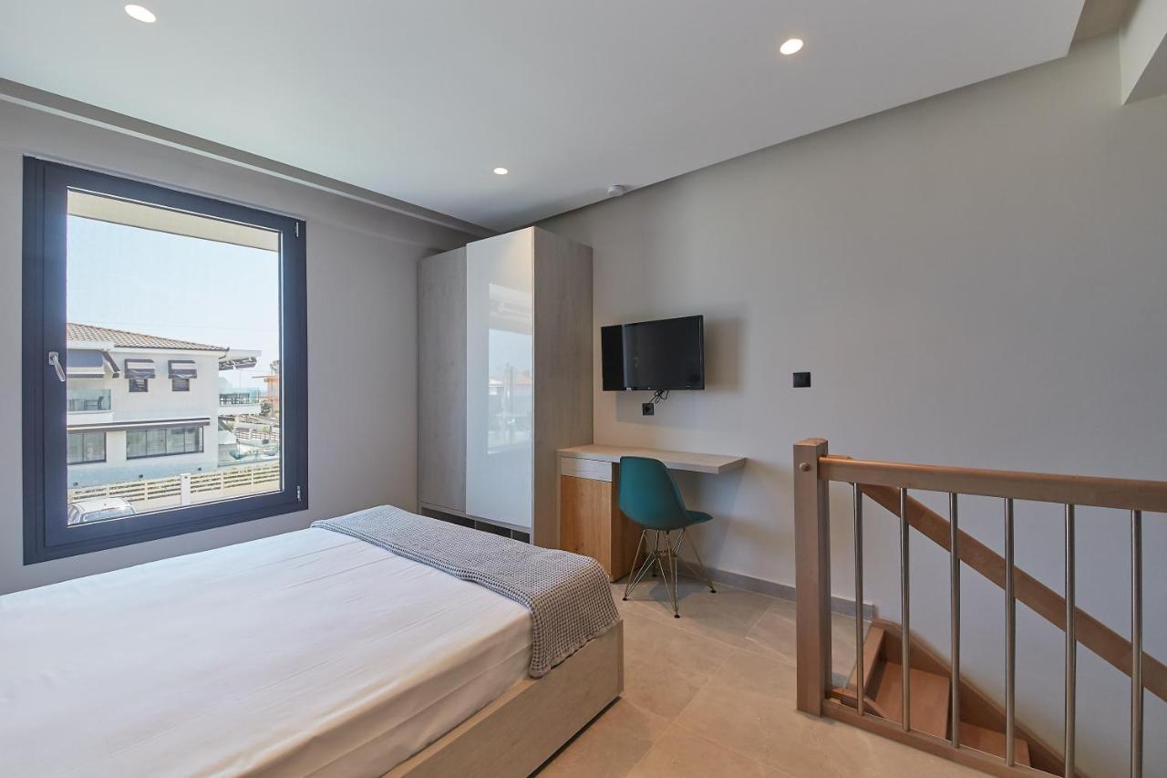 Albatros Luxury Apartment *