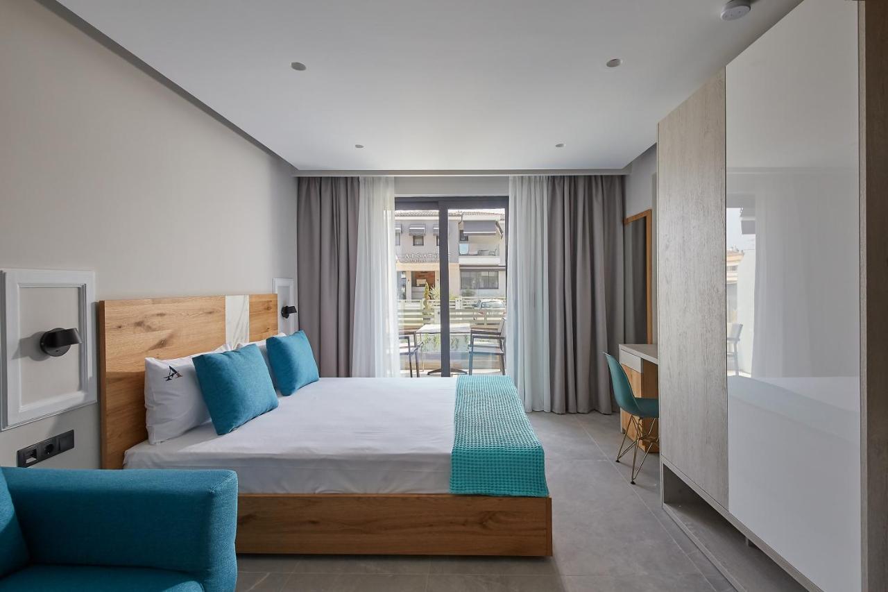 Albatros Luxury Apartment