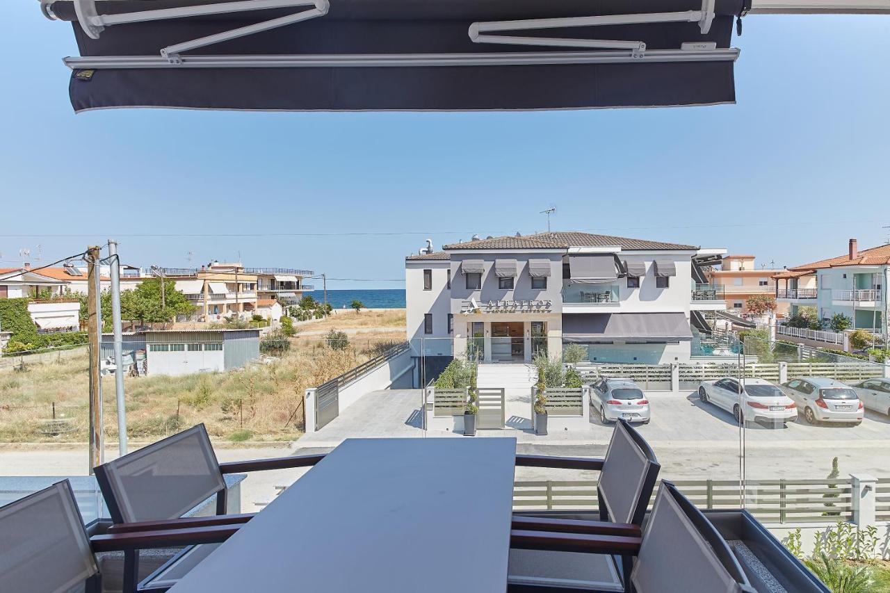 Albatros Luxury *