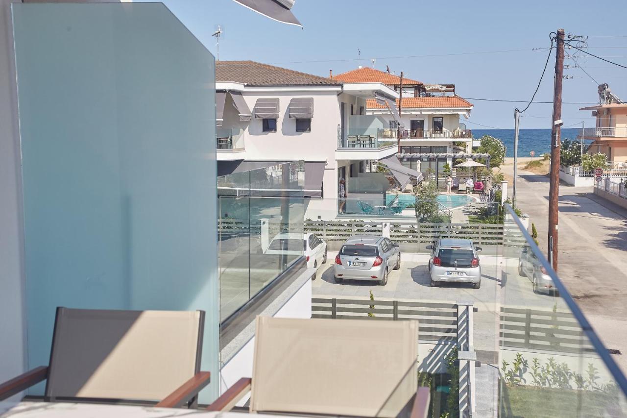 Apartment Albatros Luxury