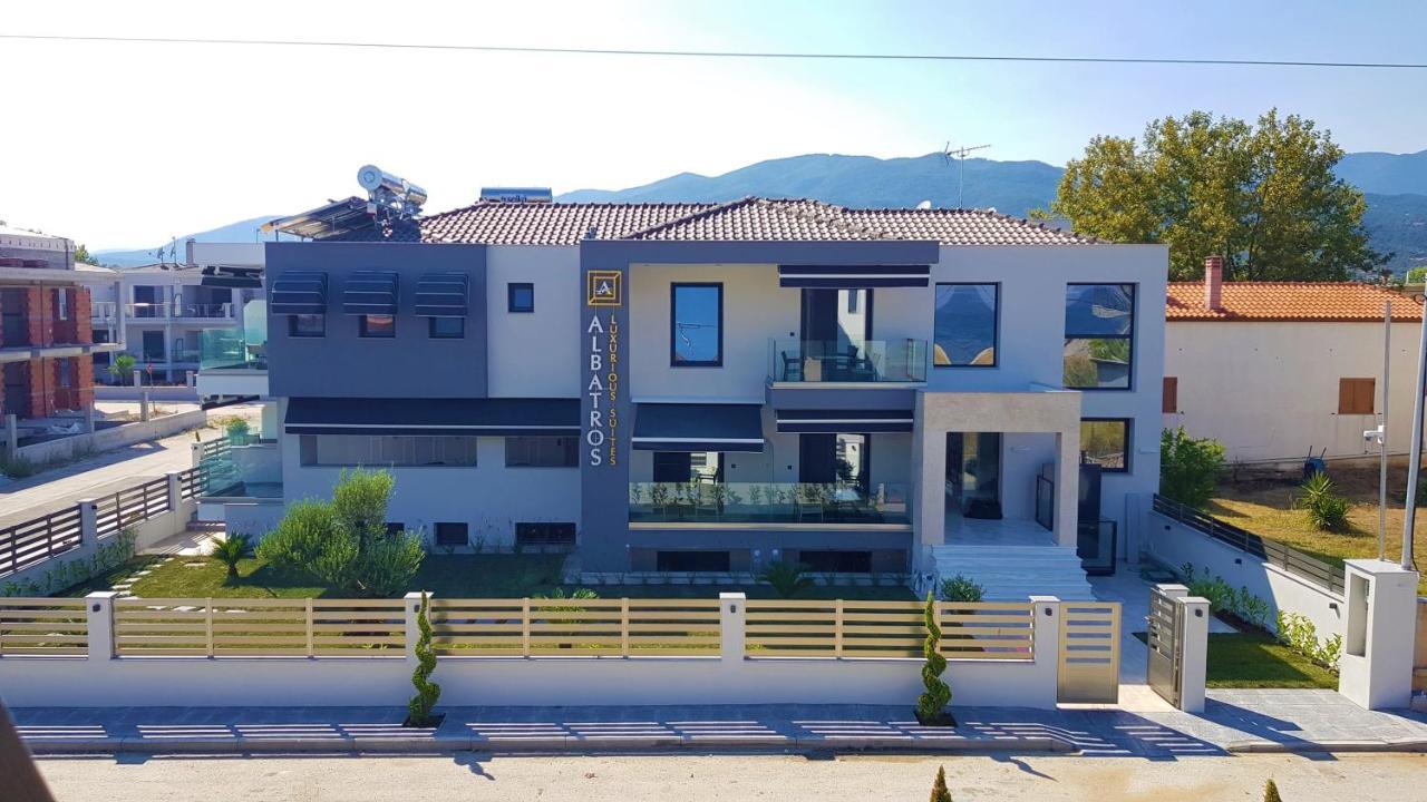 Albatros Luxury Apartment