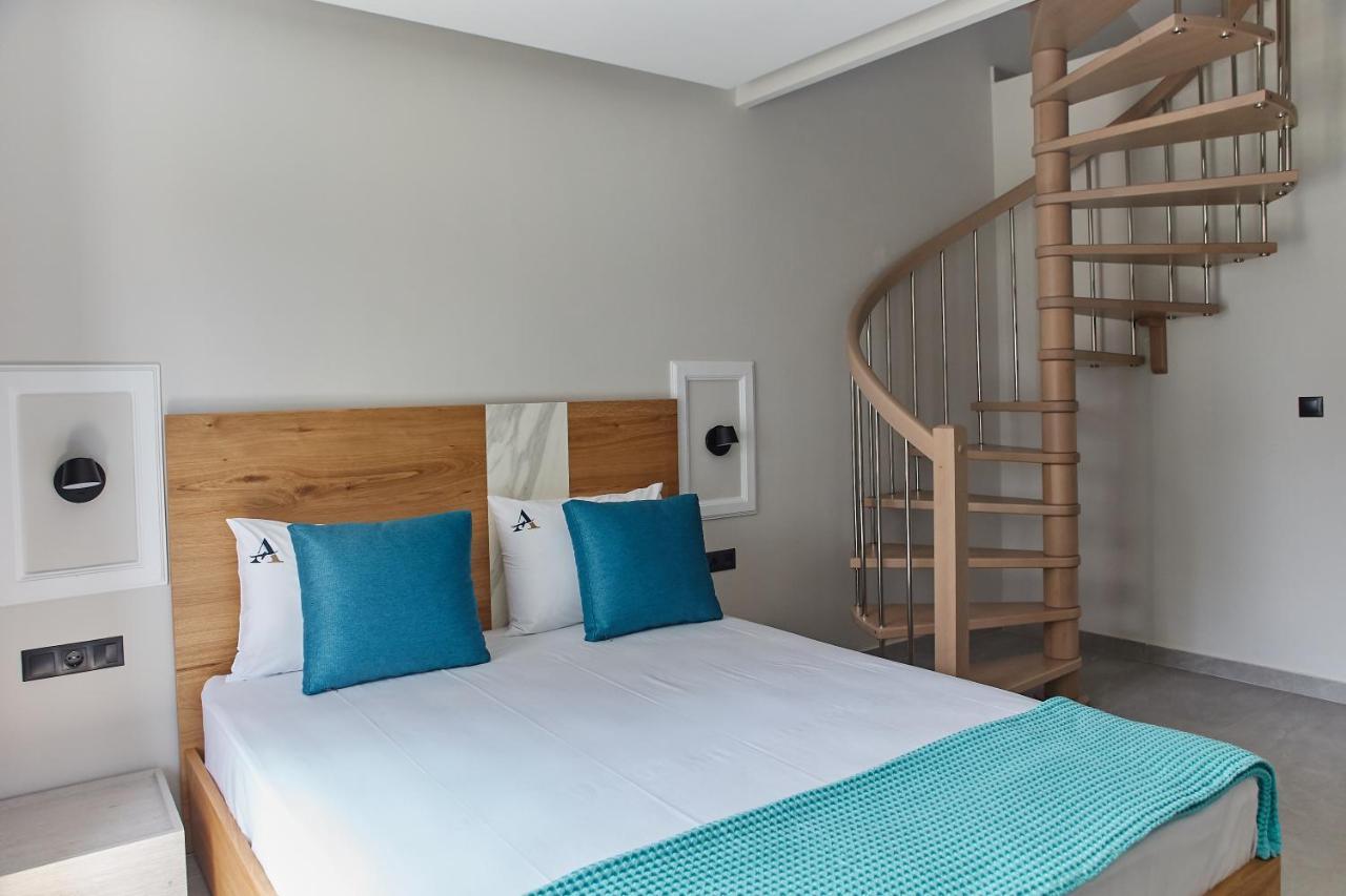 Apartment Albatros Luxury