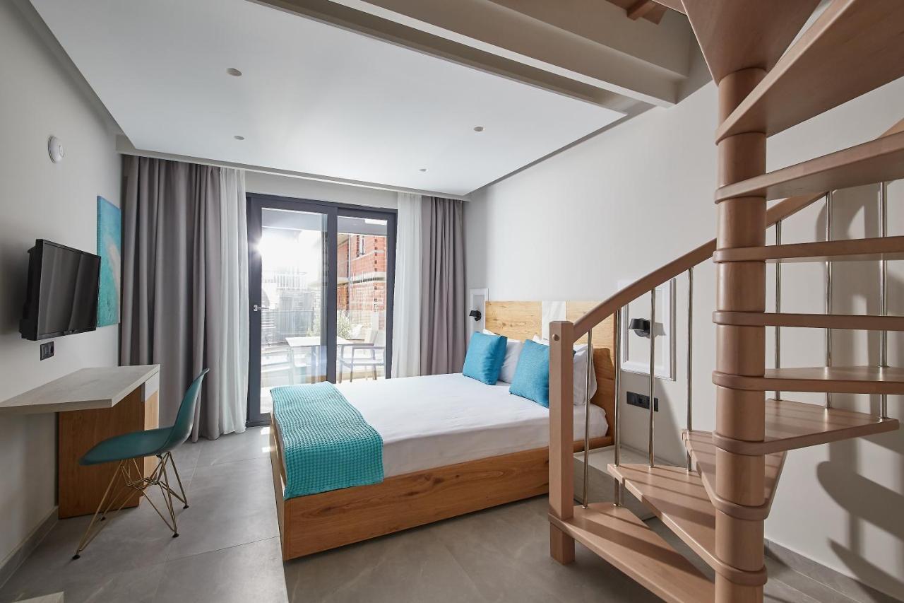 Apartment Albatros Luxury