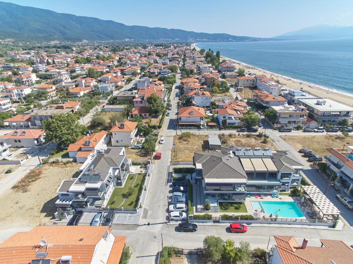 Apartment Albatros Luxury *