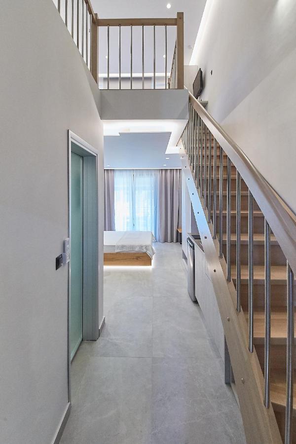 Albatros Luxury Apartment *