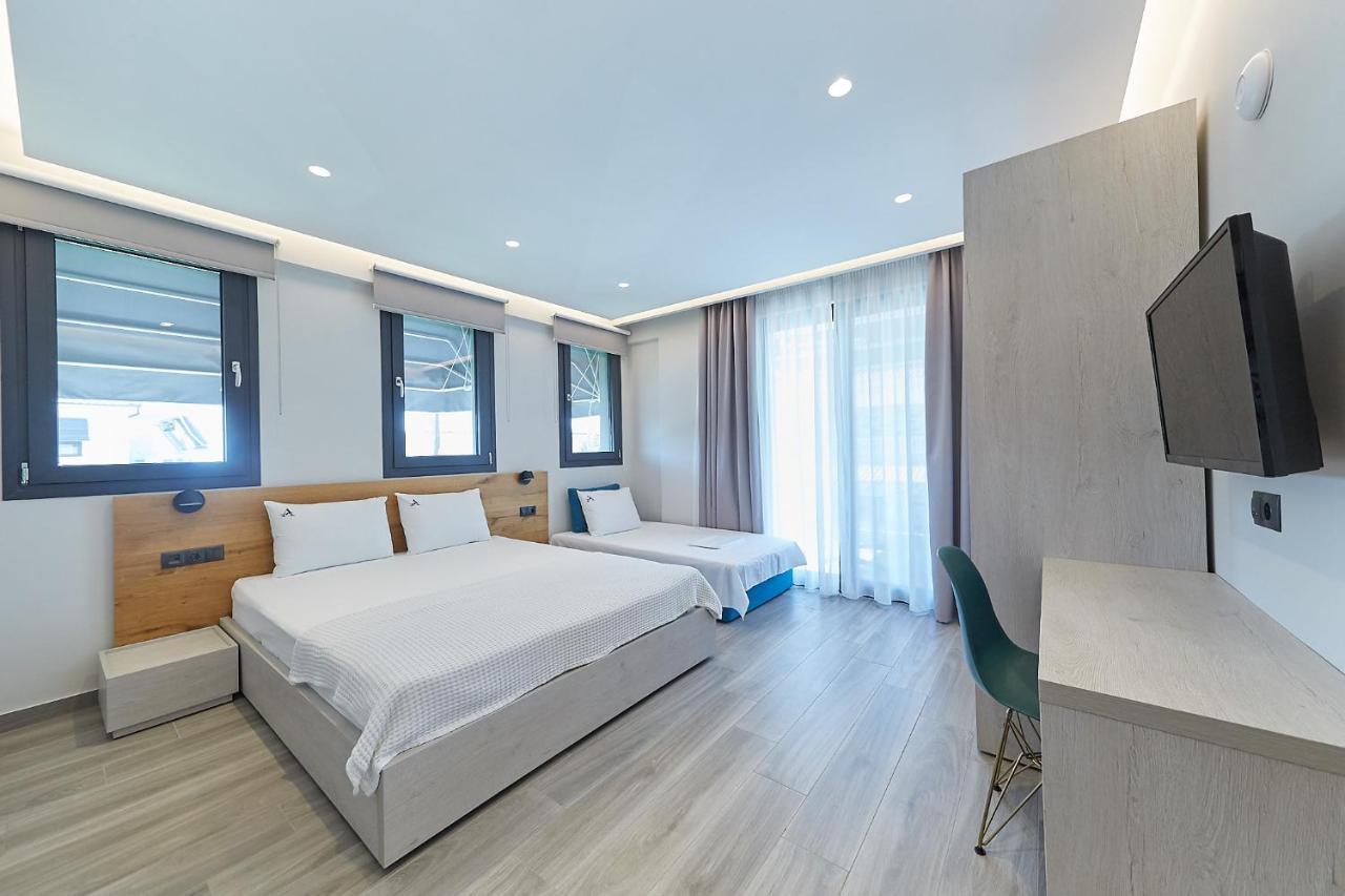 Apartment Albatros Luxury