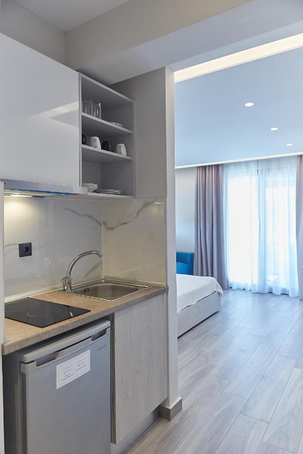 Albatros Luxury Apartment