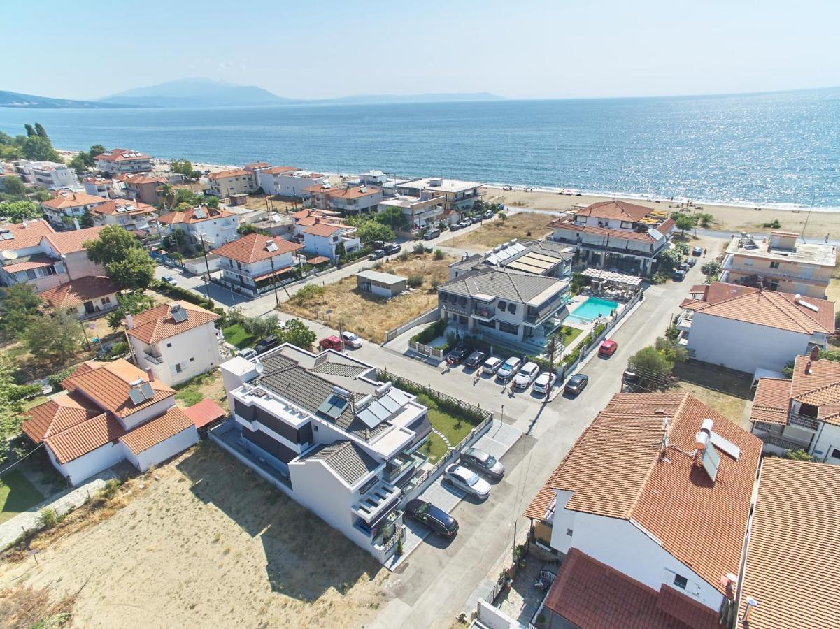 Albatros Luxury Apartment